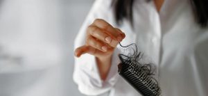 keep your hair healthy