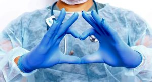 healthcare as a profession